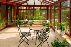 Hill Head conservatory quotes